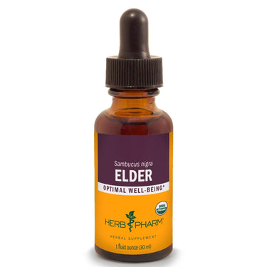 Elder - My Village Green